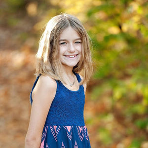 Meet your Posher, Lacy